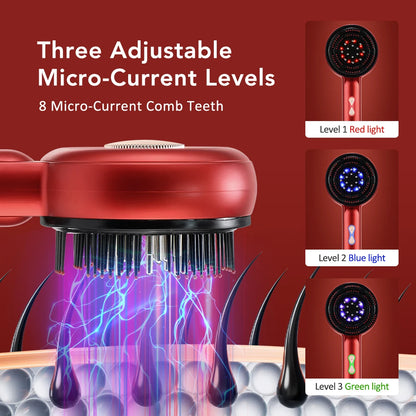 Scalora Hair Brush™