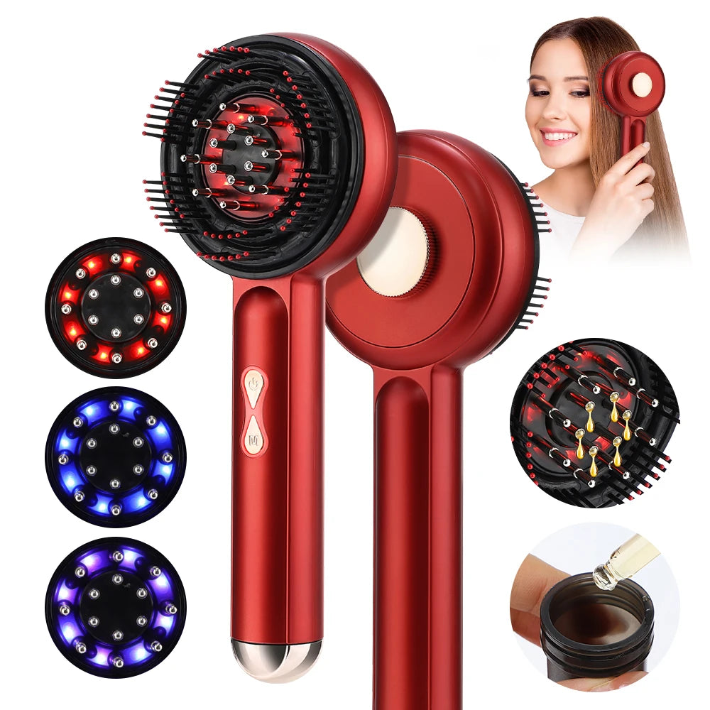 Scalora Hair Brush™