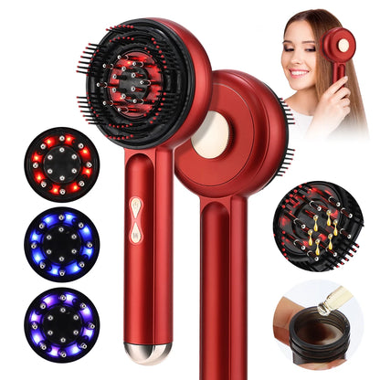 Scalora Hair Brush™