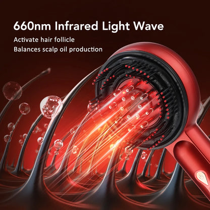 Scalora Hair Brush™